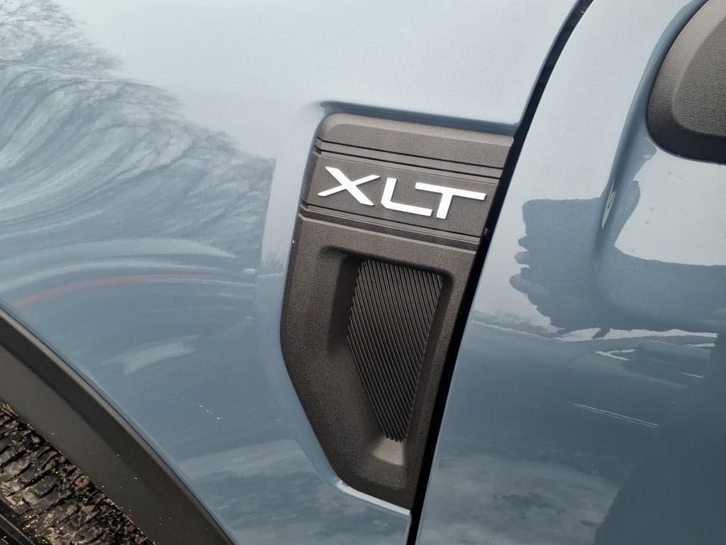 used 2025 Ford Maverick car, priced at $32,444