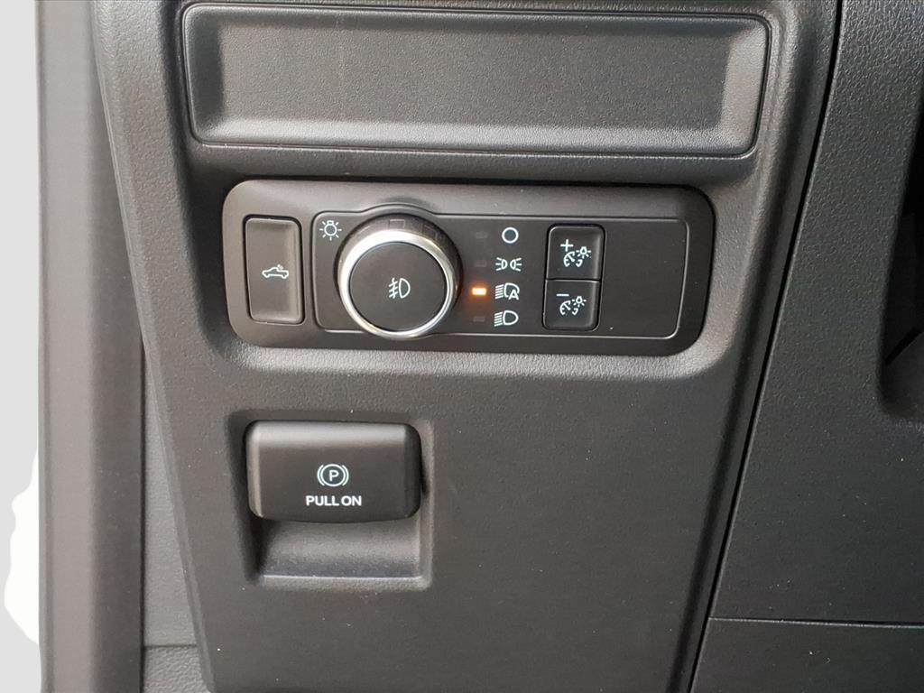 used 2021 Ford F-150 car, priced at $37,500