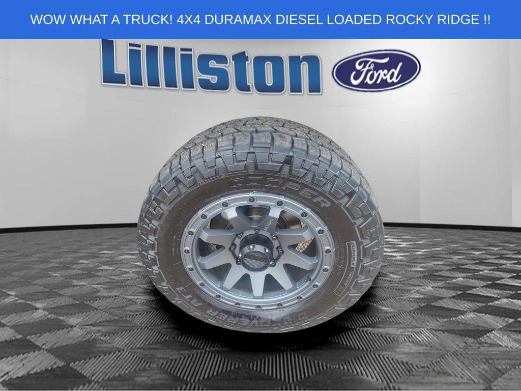 used 2014 Chevrolet Silverado 2500 car, priced at $31,000