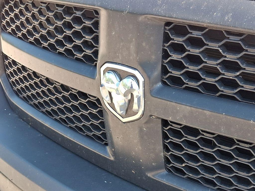 used 2022 Ram 1500 Classic car, priced at $22,042