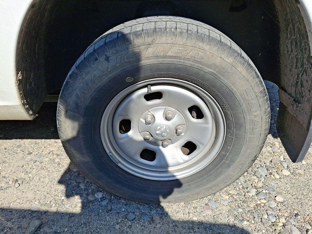 used 2022 Ram 1500 Classic car, priced at $22,042