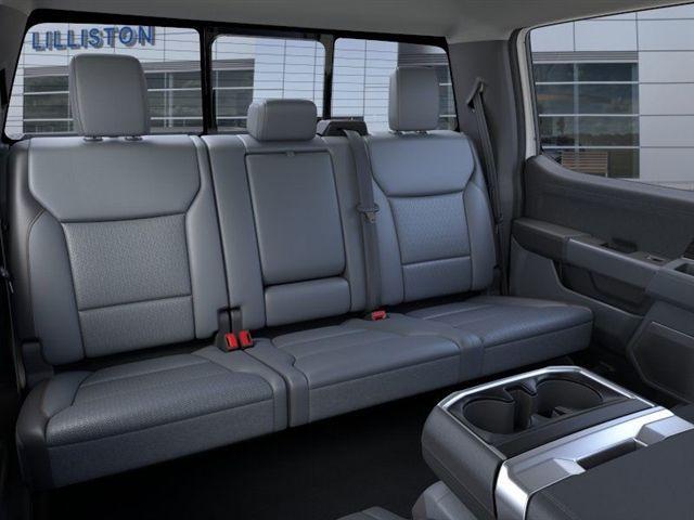 new 2025 Ford F-150 car, priced at $73,100