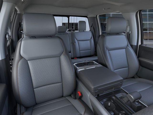 new 2025 Ford F-150 car, priced at $73,100