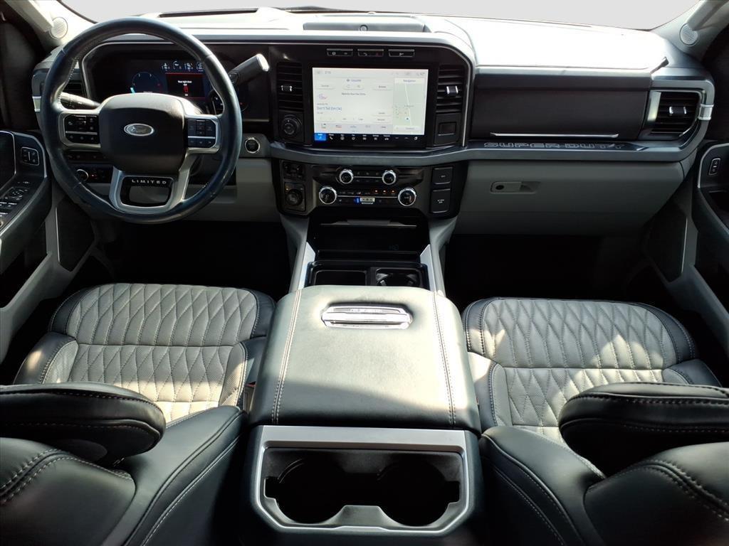 used 2024 Ford F-350 car, priced at $81,888