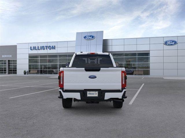 new 2026 Ford F-250 car, priced at $58,317