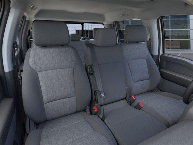 new 2026 Ford F-250 car, priced at $58,317