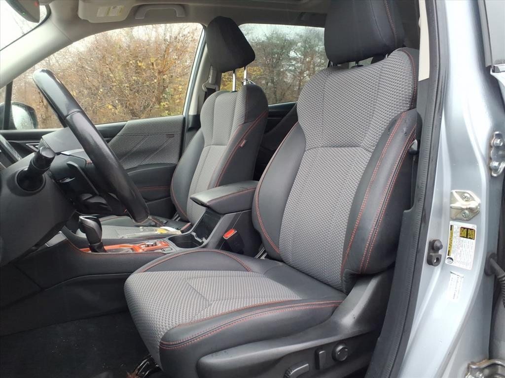 used 2020 Subaru Forester car, priced at $19,910