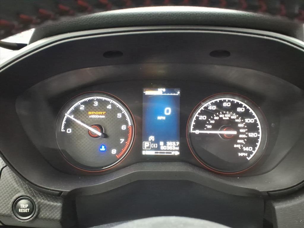 used 2020 Subaru Forester car, priced at $19,910