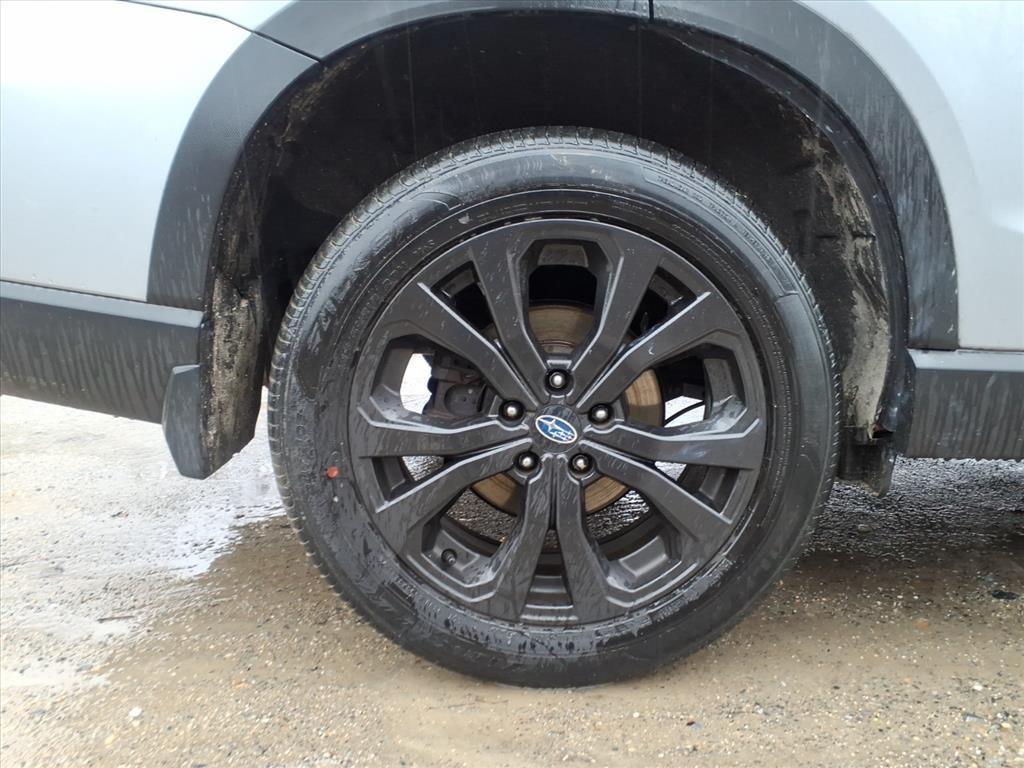 used 2020 Subaru Forester car, priced at $19,910