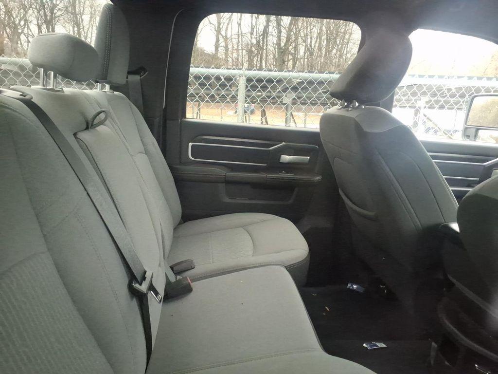 used 2024 Ram 2500 car, priced at $42,743