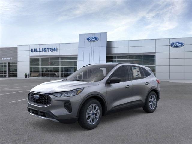 new 2026 Ford Escape car, priced at $36,915