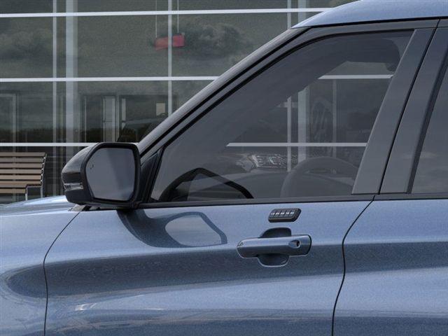 new 2026 Ford Explorer car, priced at $47,729