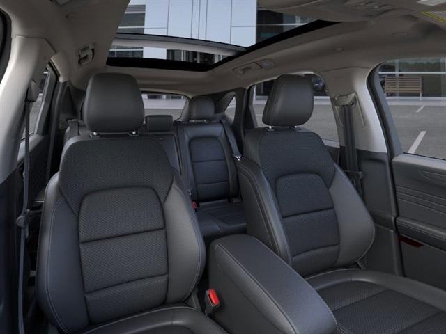 used 2024 Ford Escape car, priced at $35,869