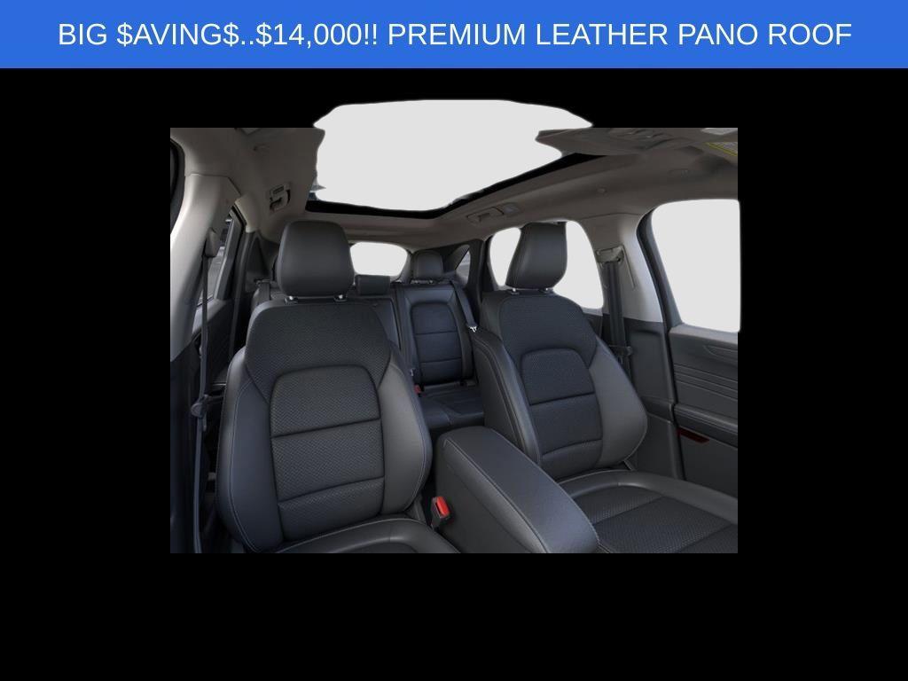 used 2024 Ford Escape car, priced at $34,777