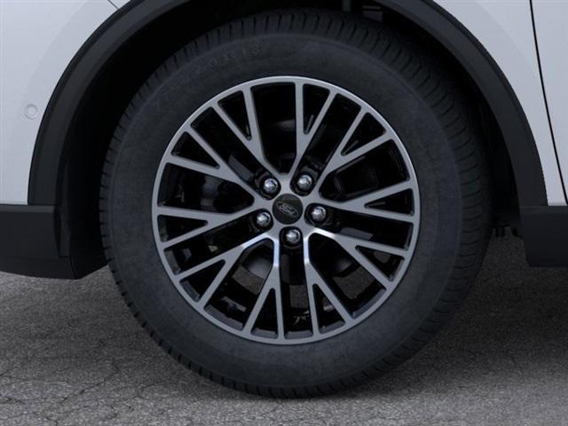 used 2024 Ford Escape car, priced at $35,869