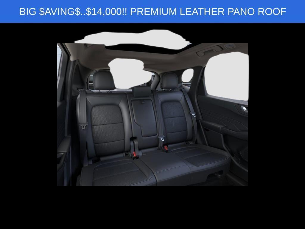 used 2024 Ford Escape car, priced at $34,777