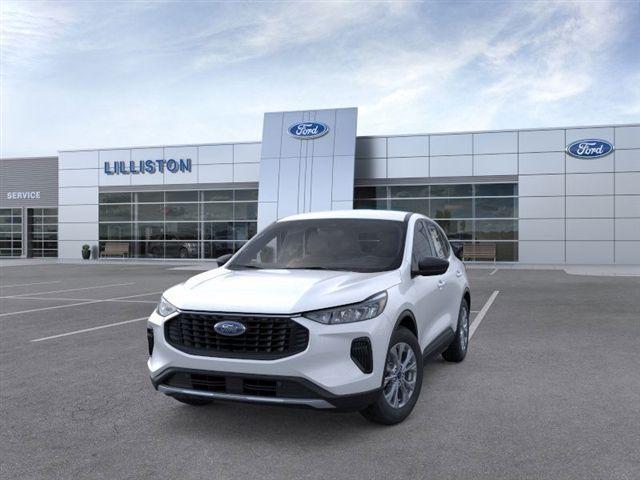 new 2026 Ford Escape car, priced at $27,948