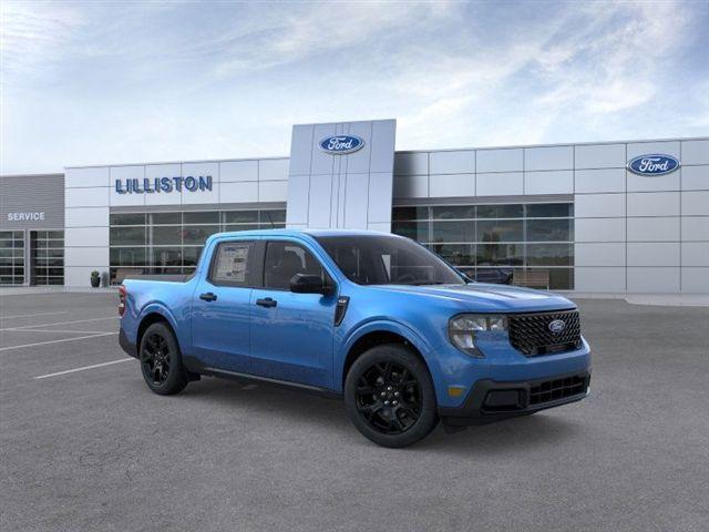 new 2026 Ford Maverick car, priced at $39,676