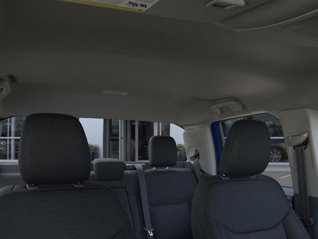 new 2026 Ford Maverick car, priced at $40,767