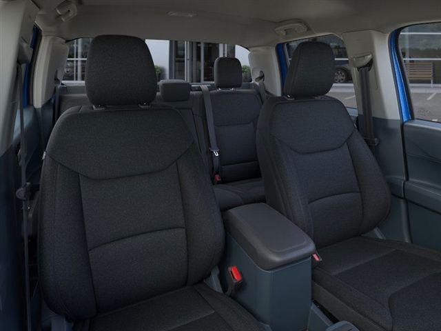 new 2026 Ford Maverick car, priced at $39,676