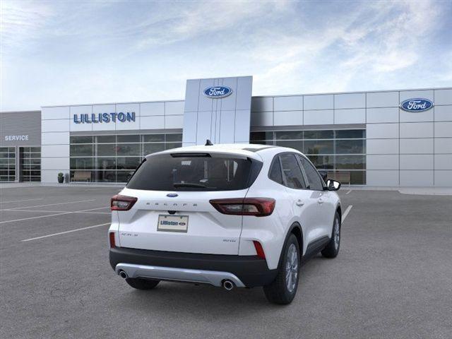 new 2026 Ford Escape car, priced at $29,871
