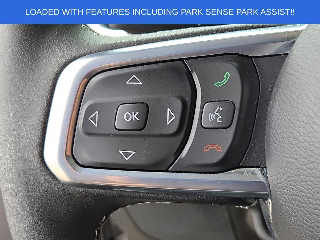 used 2025 Jeep Wrangler 4xe car, priced at $32,707