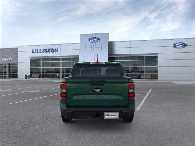 new 2025 Ford Maverick car, priced at $30,354