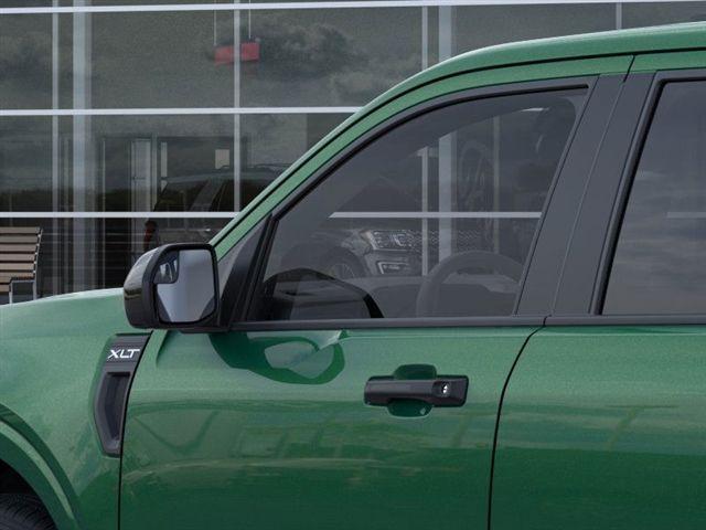 new 2025 Ford Maverick car, priced at $30,354