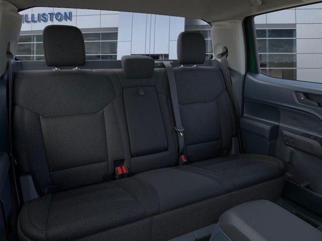 new 2025 Ford Maverick car, priced at $30,354