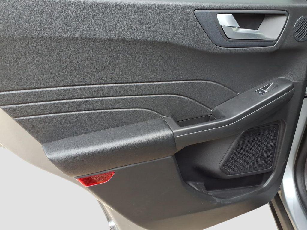 used 2023 Ford Escape car, priced at $26,924