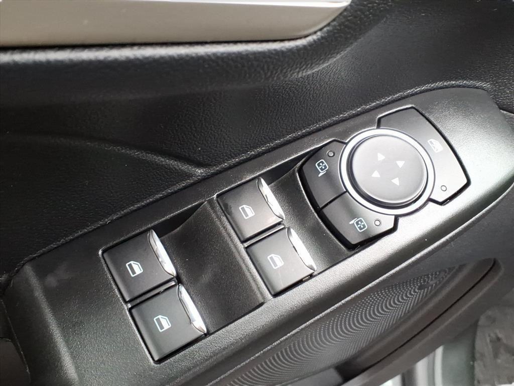 used 2022 Ford Escape car, priced at $20,000