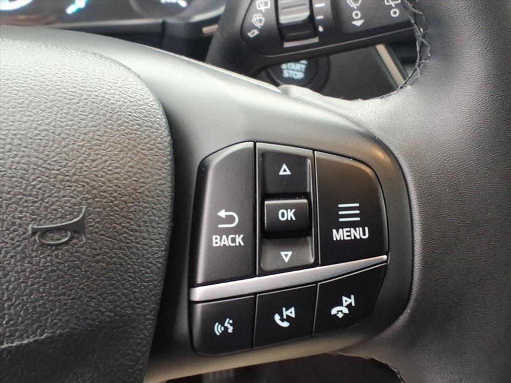 used 2022 Ford Escape car, priced at $20,000