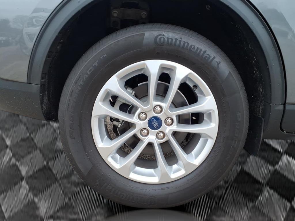 used 2022 Ford Escape car, priced at $20,000