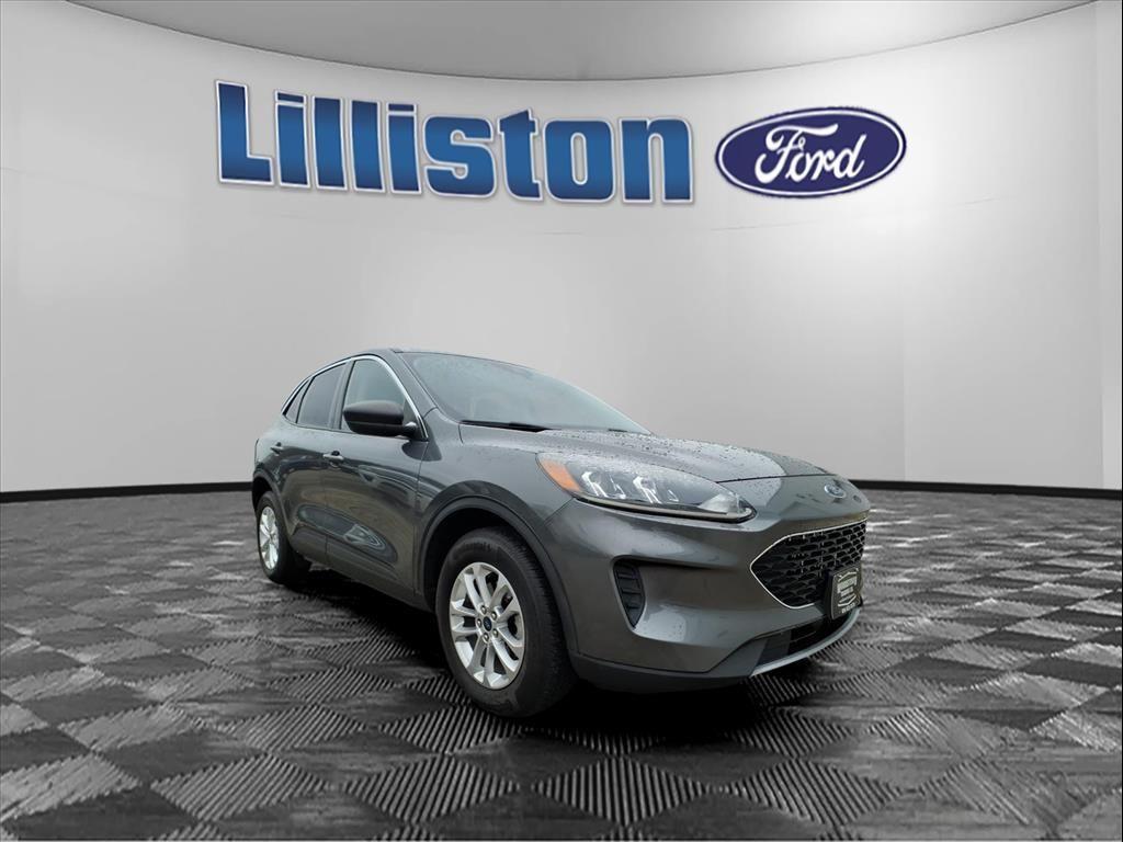 used 2022 Ford Escape car, priced at $20,000
