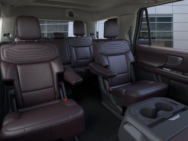 new 2025 Ford Expedition car, priced at $89,309