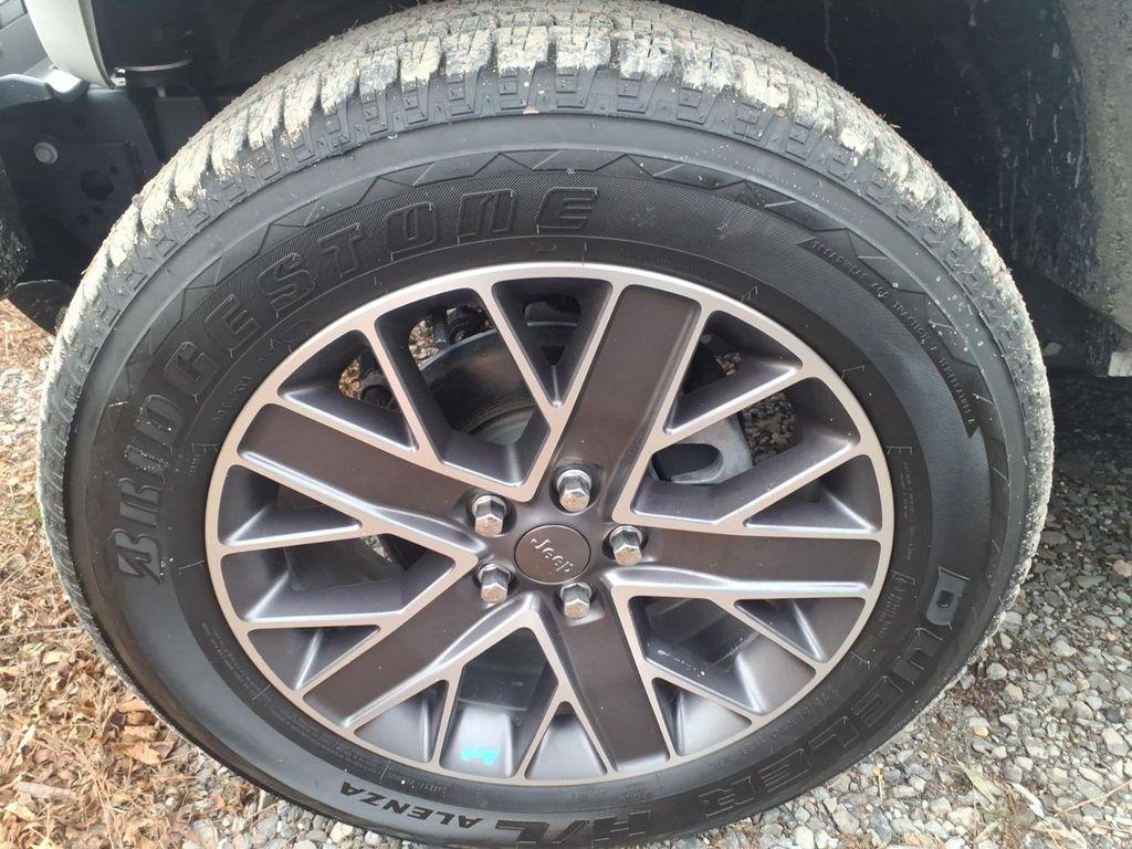 used 2023 Jeep Wrangler 4xe car, priced at $32,000