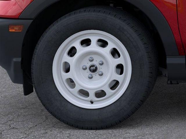 new 2025 Ford Bronco Sport car, priced at $34,330