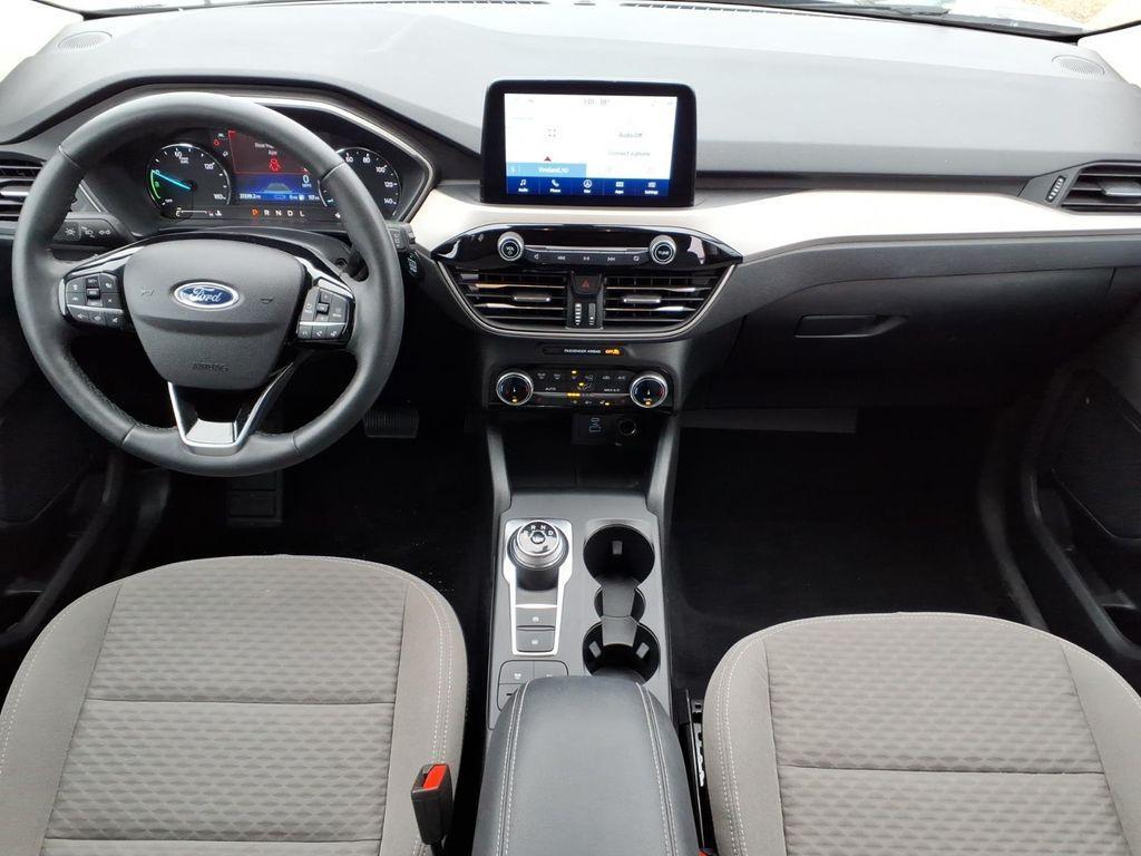 used 2022 Ford Escape PHEV car, priced at $22,749