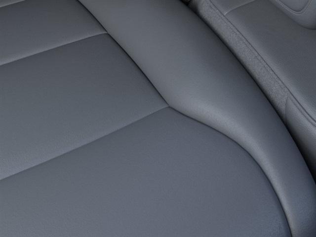 new 2025 Ford F-150 car, priced at $41,455