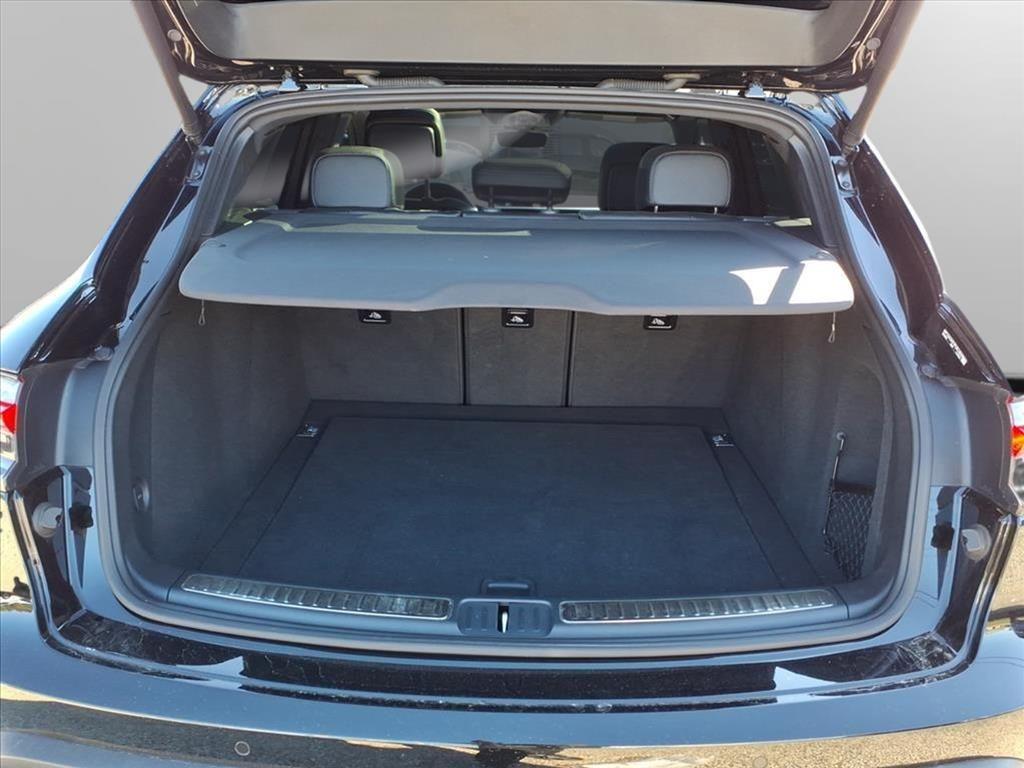 used 2023 Porsche Macan car, priced at $42,600