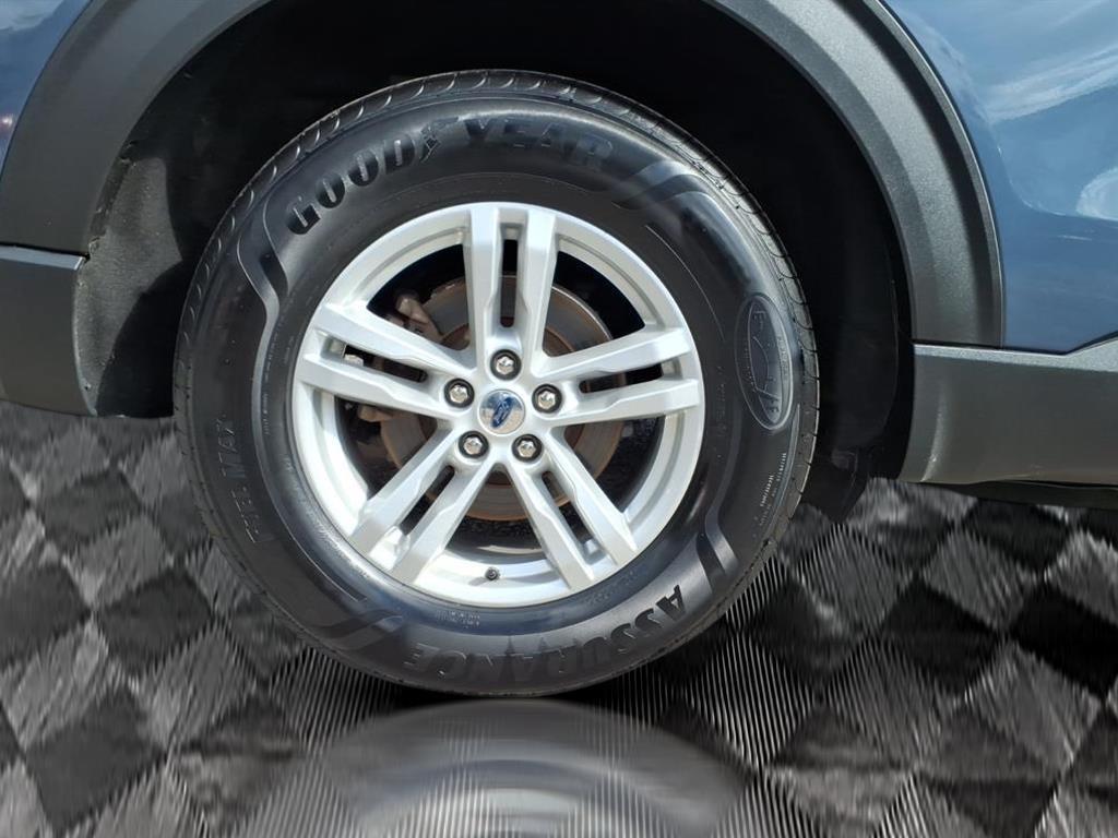 used 2021 Ford Explorer car, priced at $21,000