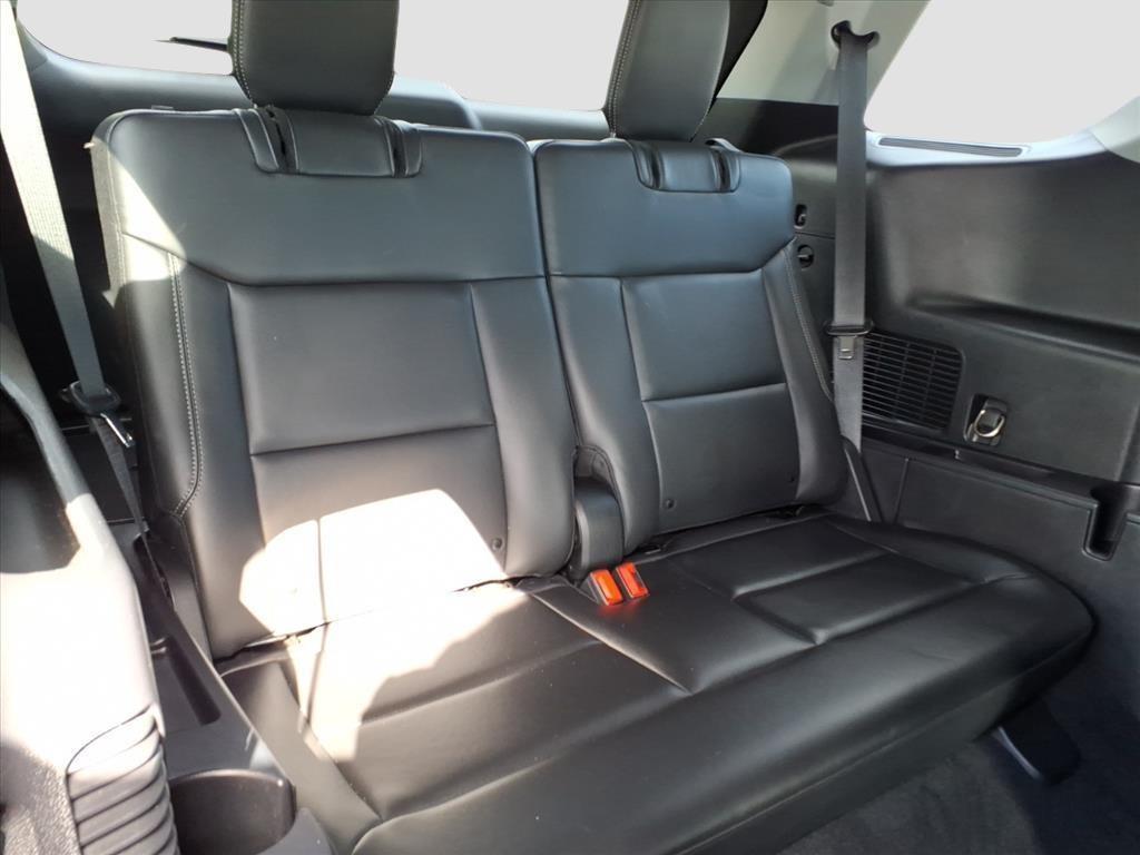 used 2021 Ford Explorer car, priced at $21,000