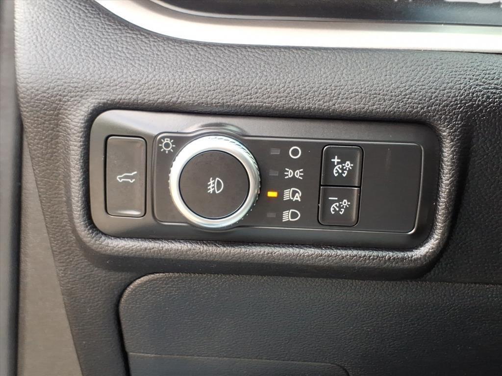 used 2021 Ford Explorer car, priced at $21,000