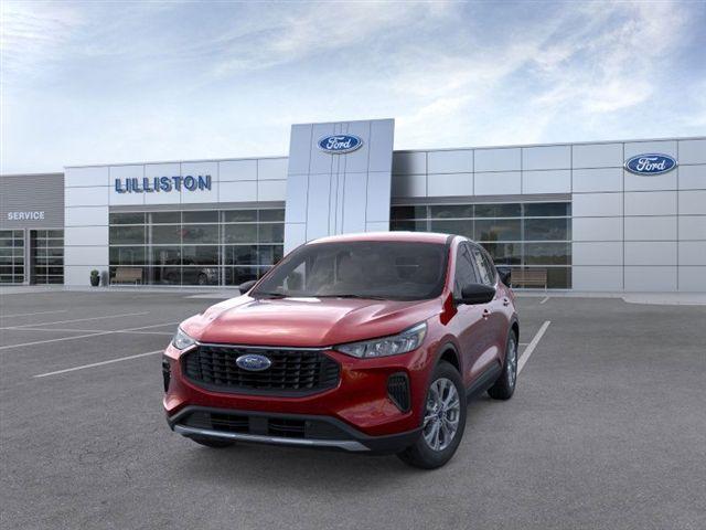 new 2026 Ford Escape car, priced at $31,528