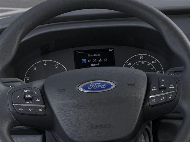 new 2025 Ford Transit-150 car, priced at $47,594