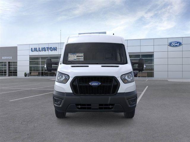 new 2025 Ford Transit-150 car, priced at $47,594