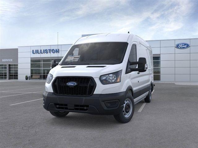 new 2025 Ford Transit-150 car, priced at $47,594