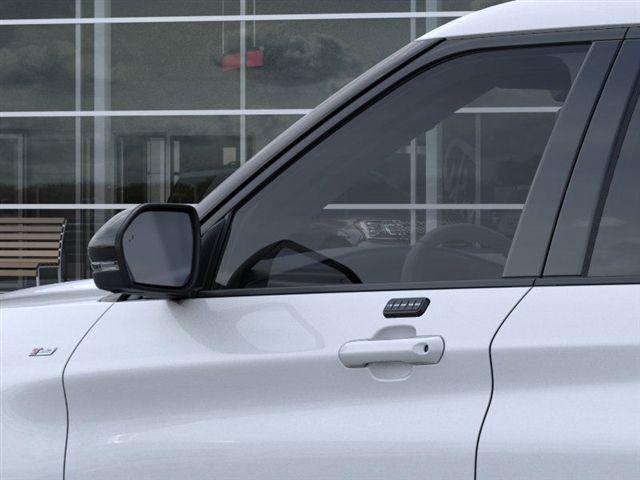 new 2026 Ford Explorer car, priced at $47,233