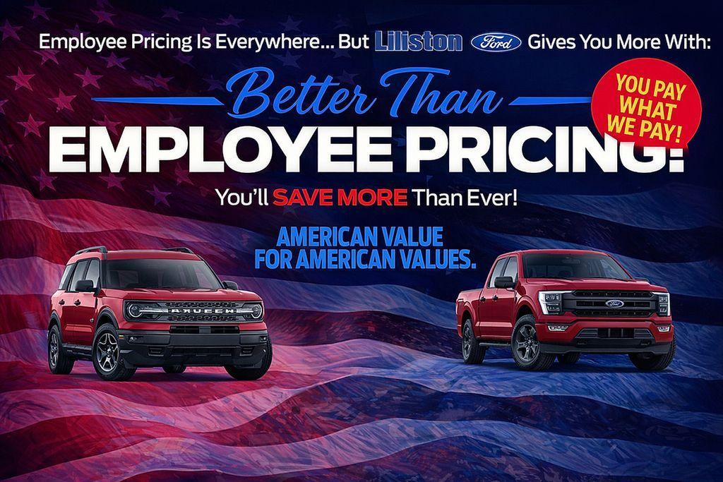 new 2026 Ford F-250 car, priced at $78,028