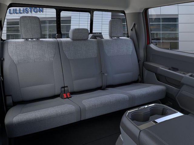 new 2026 Ford F-250 car, priced at $85,790